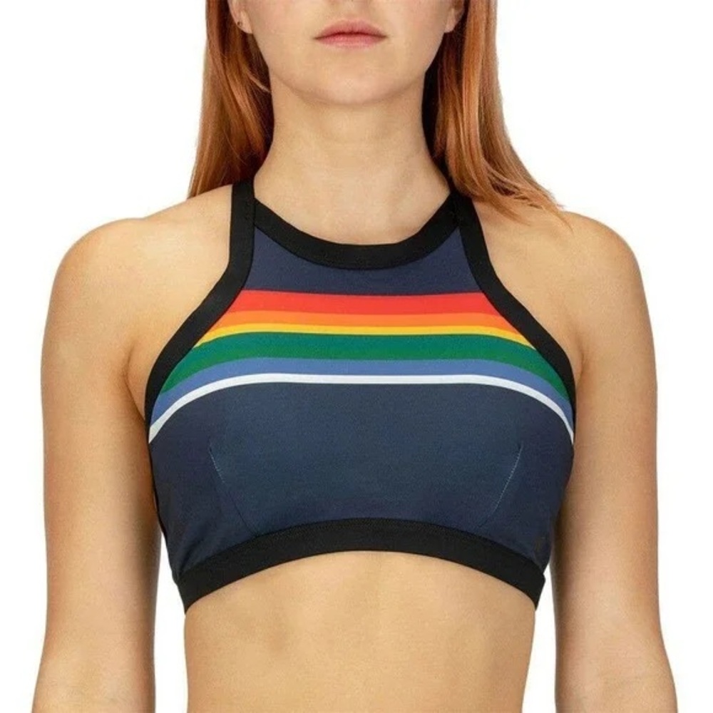 Hurley x Pendleton Nat’l Parks Sports Bra, M/L